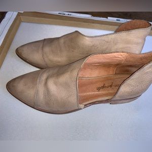 Free People Royale Sandals